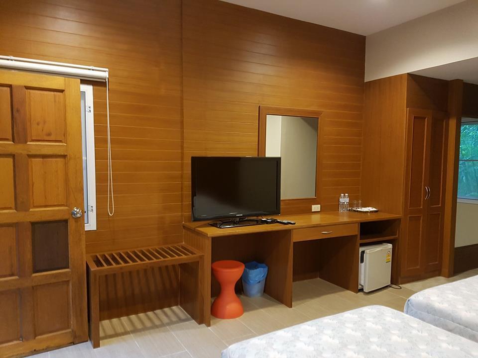 Rai Sai Luang 3*