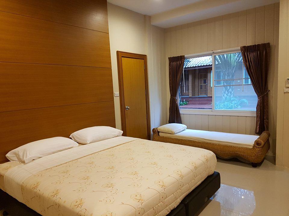 Rai Sai Luang 3*