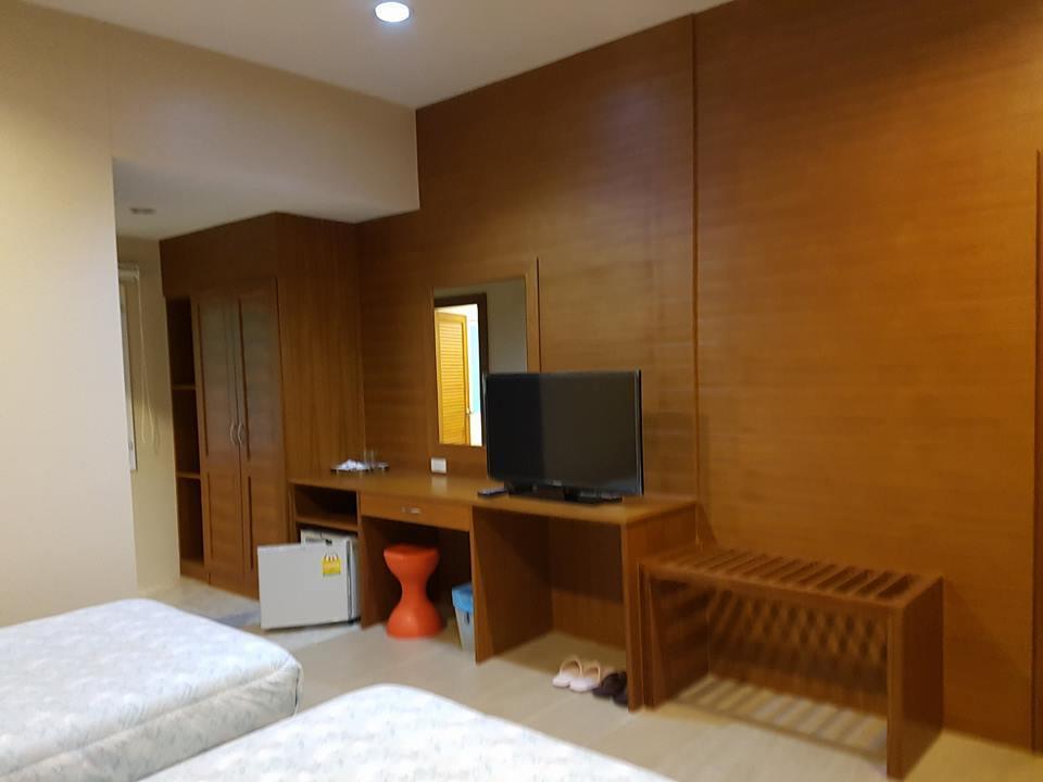 Aparthotel Rai Sai Luang 3*