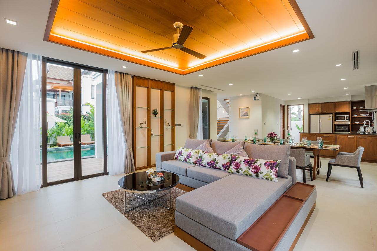 Villa Palavee Ao Nang