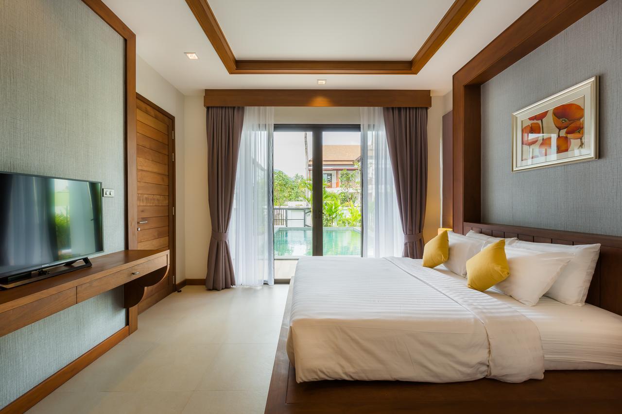 Palavee Villa