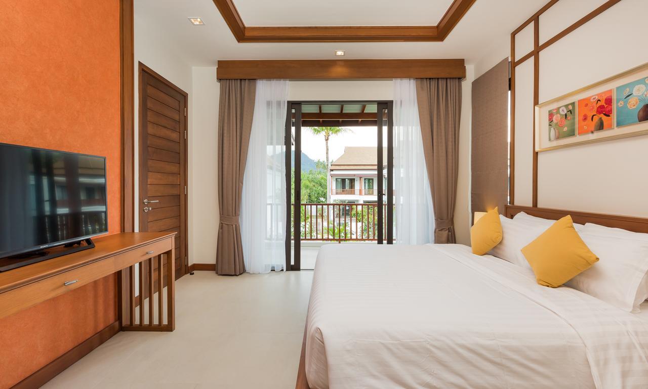 Palavee Villa Ao Nang