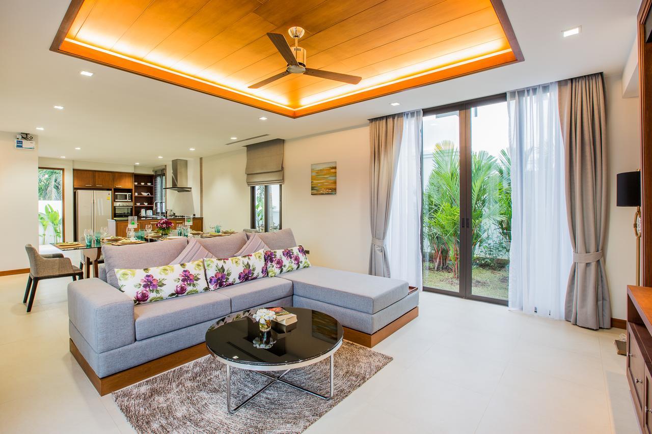 Palavee Villa Ao Nang