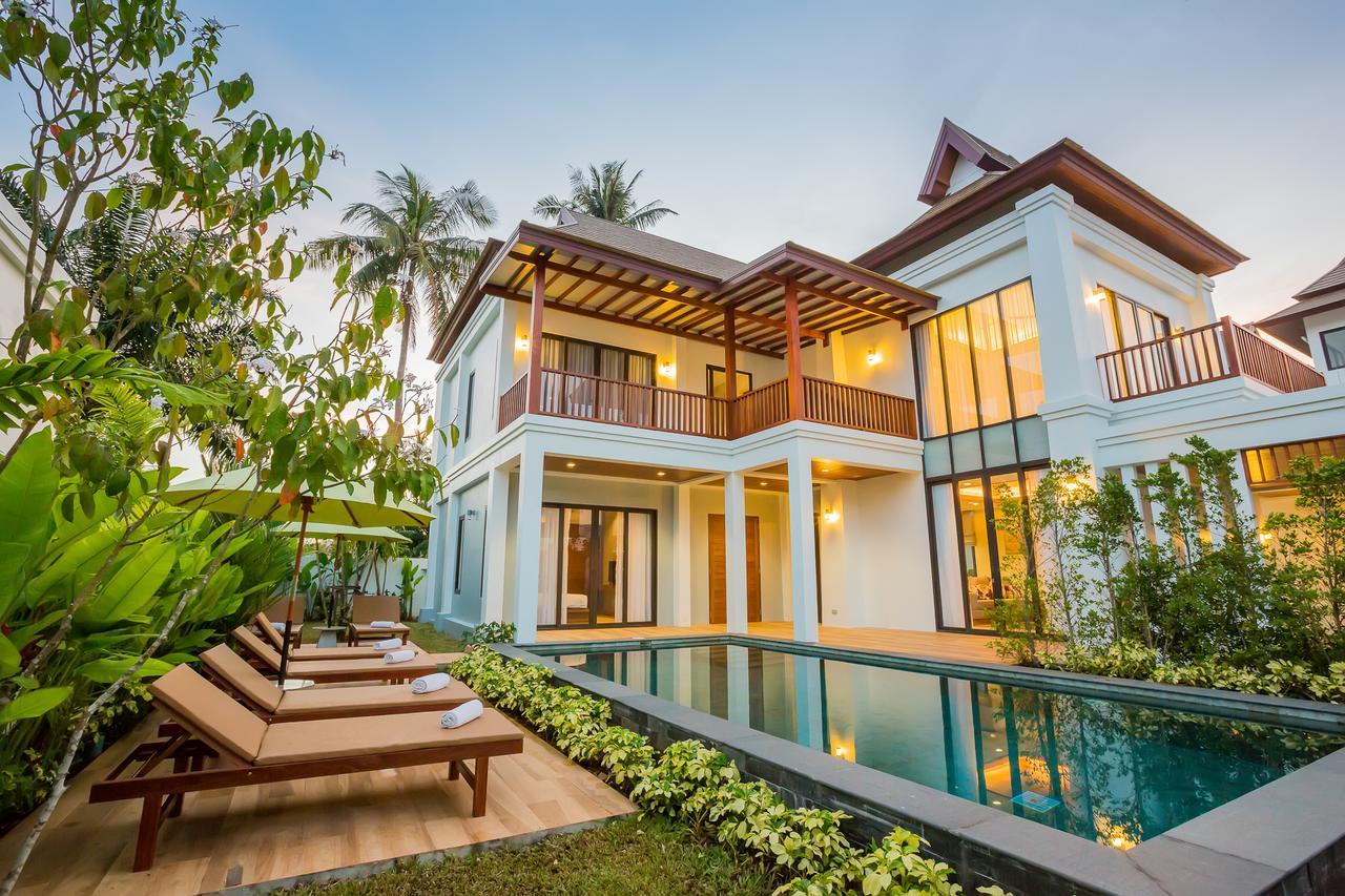 Villa Palavee