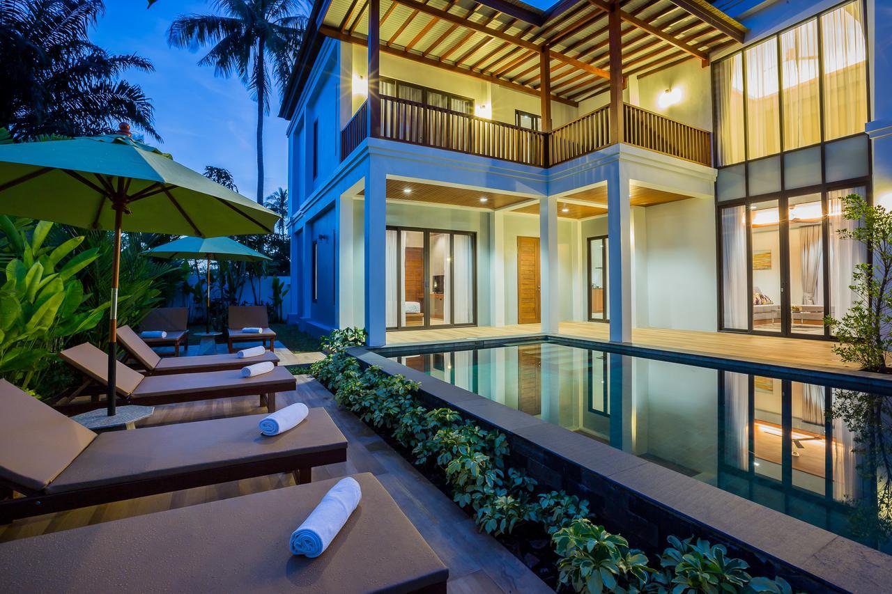 Villa Palavee *