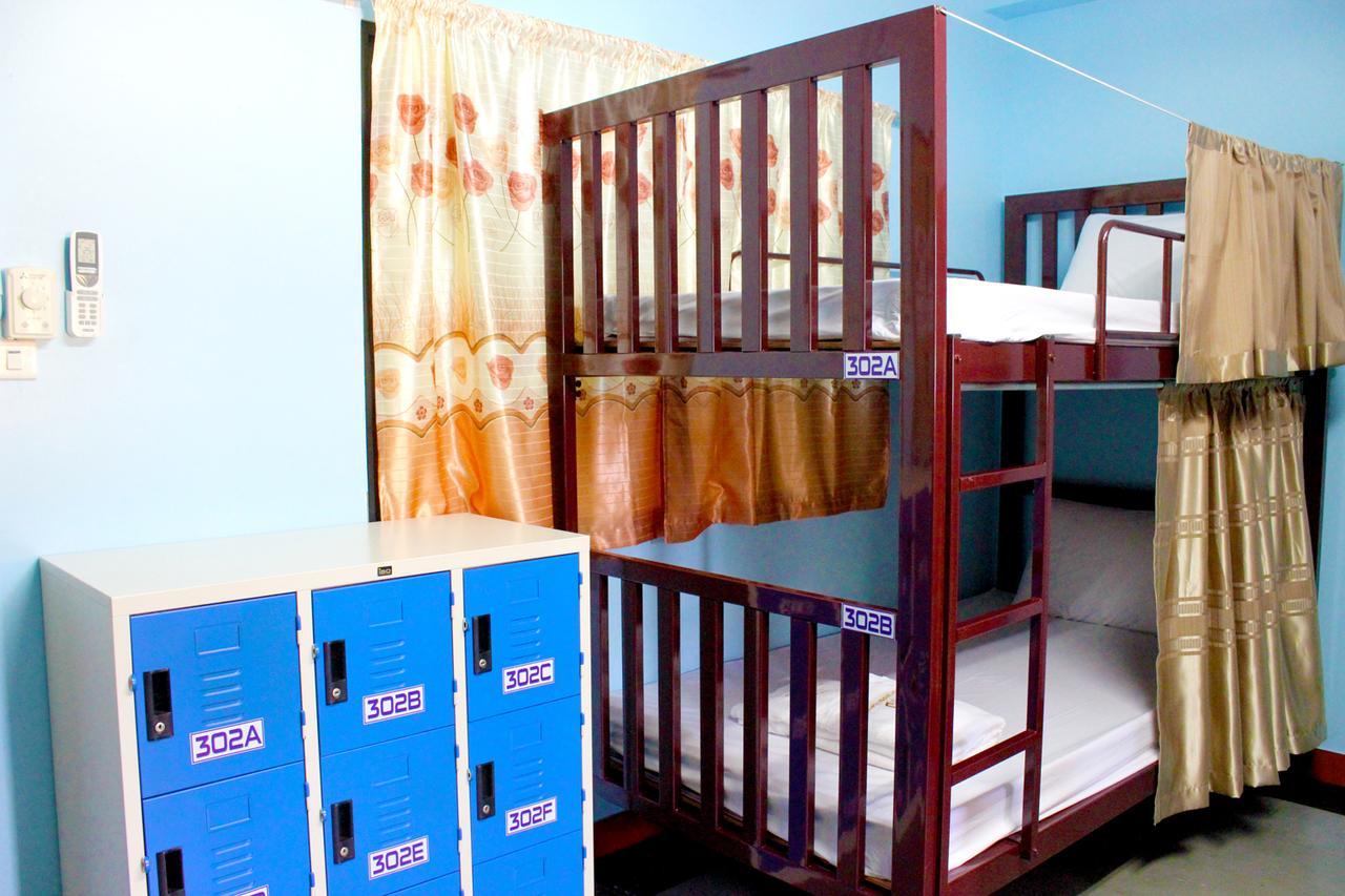 Hostel Hatyai Dee