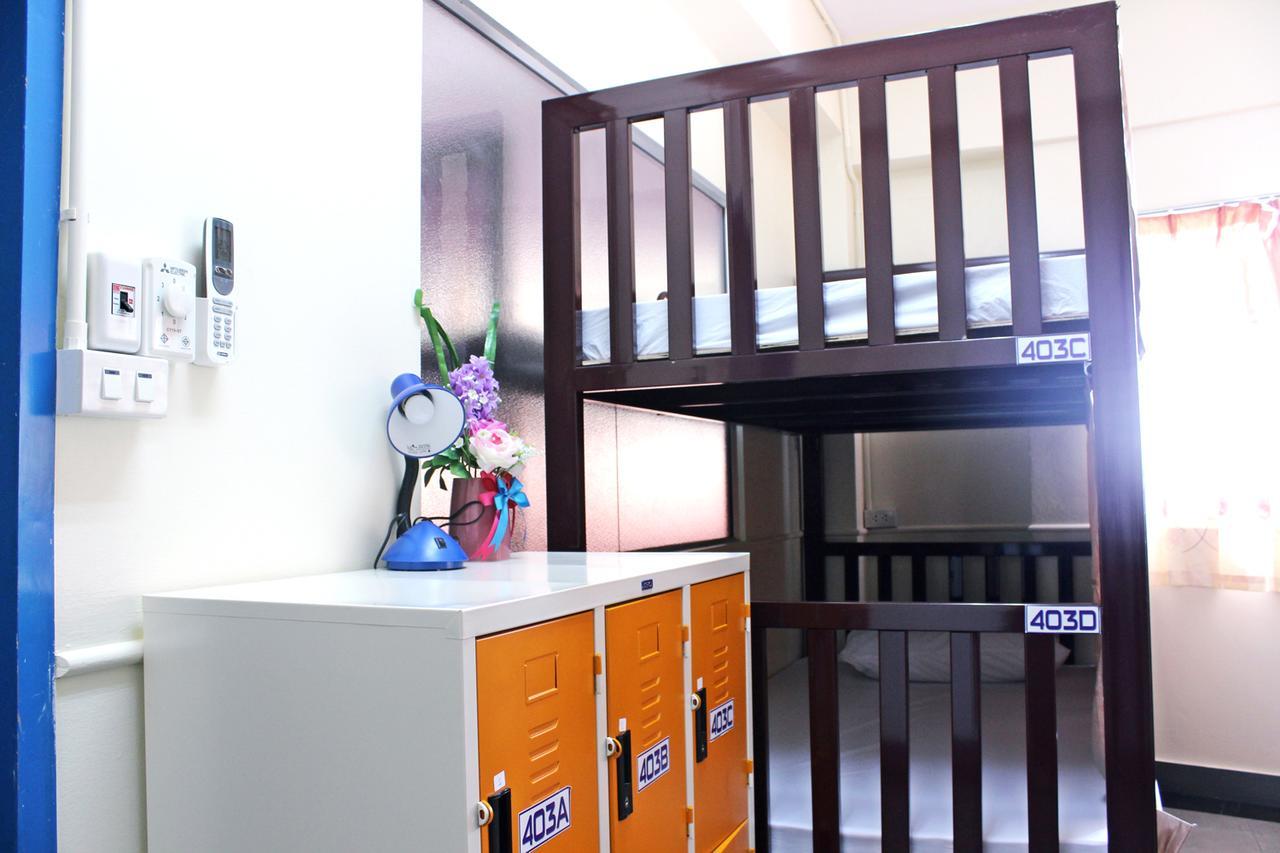 Hatyai Dee Hostel