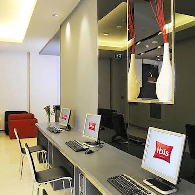 Ibis Sukhumvit 4 Banguecoque