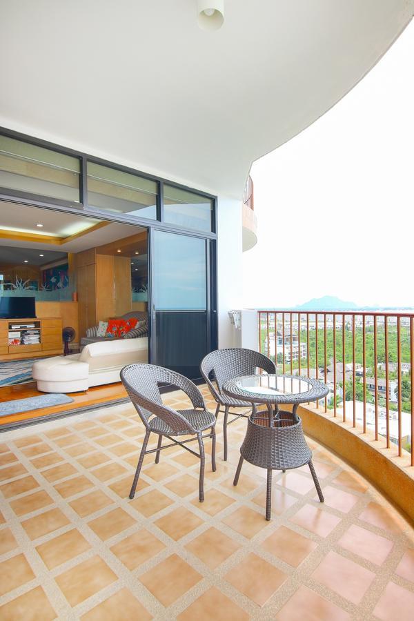 Cha Am Club Apartment