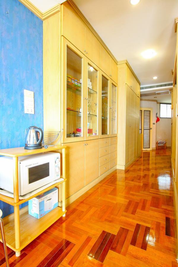 Cha Am Club Apartment *