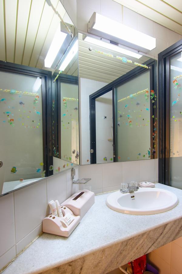 Apartment Cha Am Club *