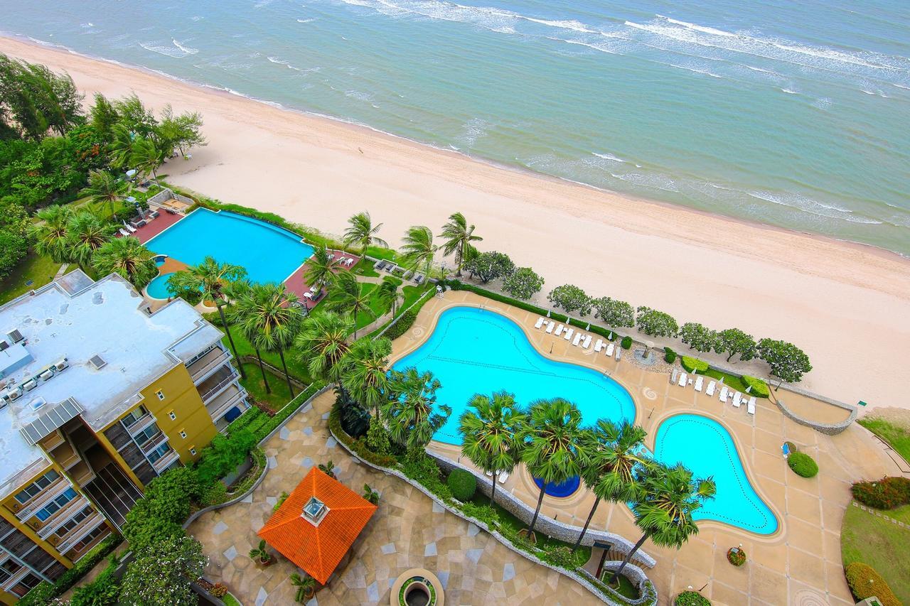 Cha Am Club Phetchaburi
