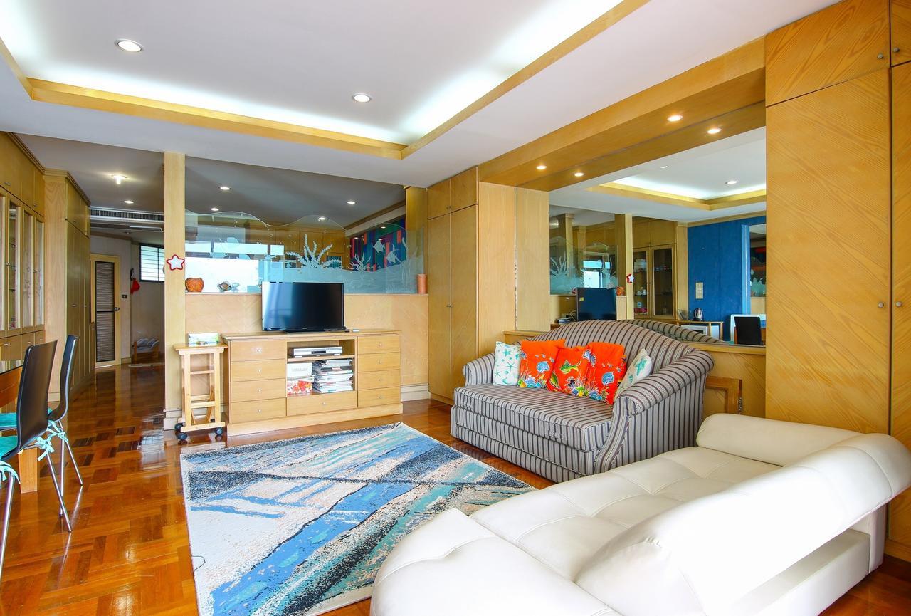 Apartment Cha Am Club