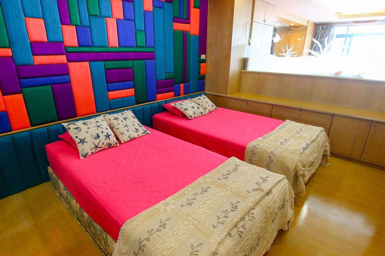 Apartment Cha Am Club Phetchaburi