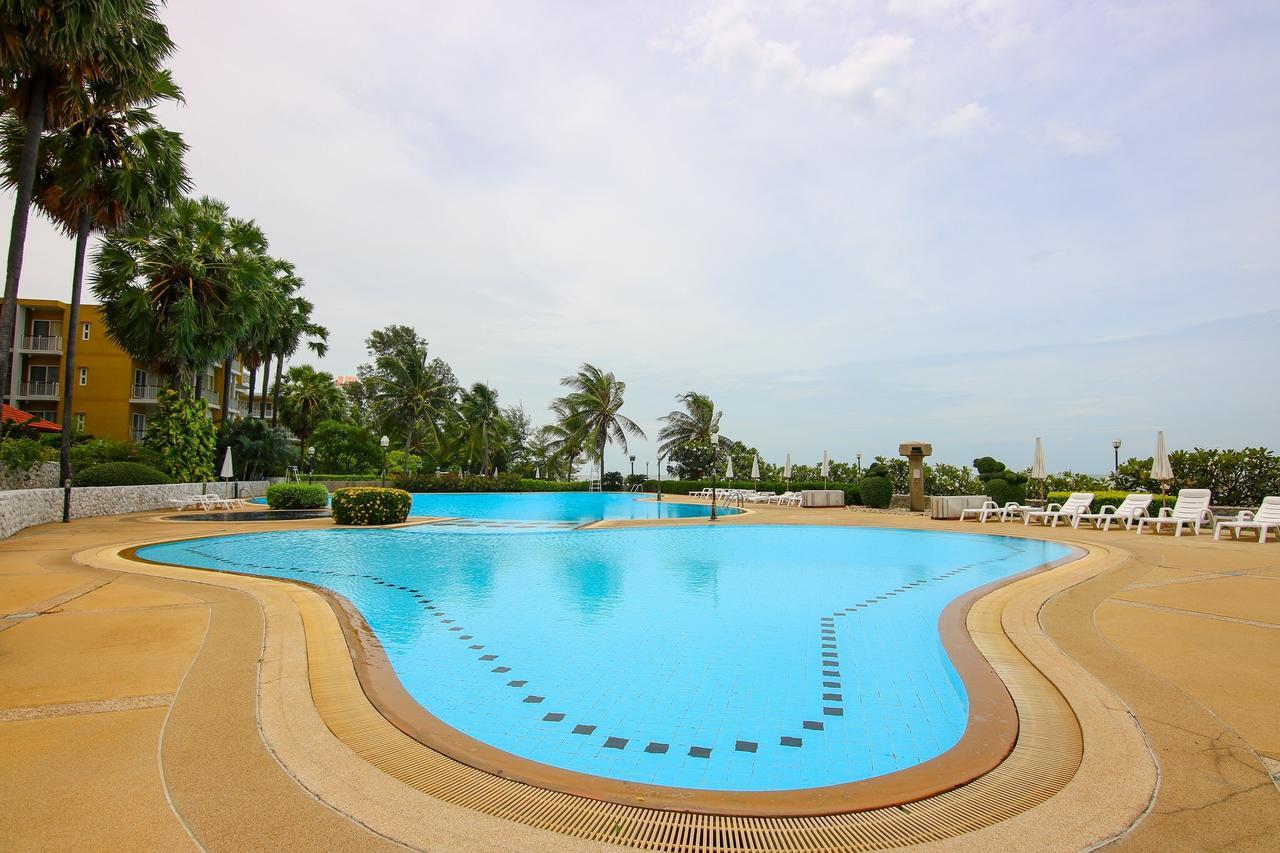 Cha Am Club * Phetchaburi