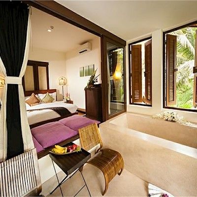 Resort Nh Collection Samui Peace