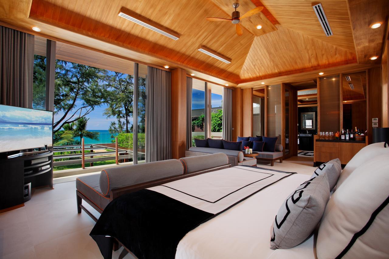 Baba Club Luxury Pool By Sri Panwa - Sha 5* Khok Kloi