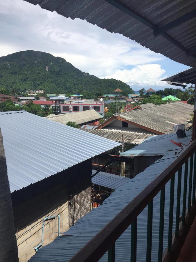 Scenery Guest house Phi Phi Don