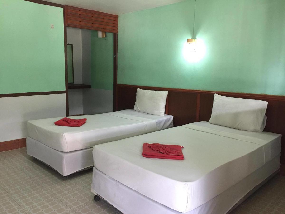 Scenery Guest house