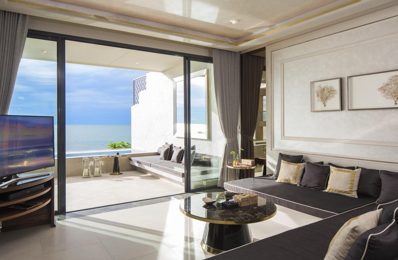 Hotel Baba Club Hua Hin Luxury Pool By Sri Panwa Cha-Am