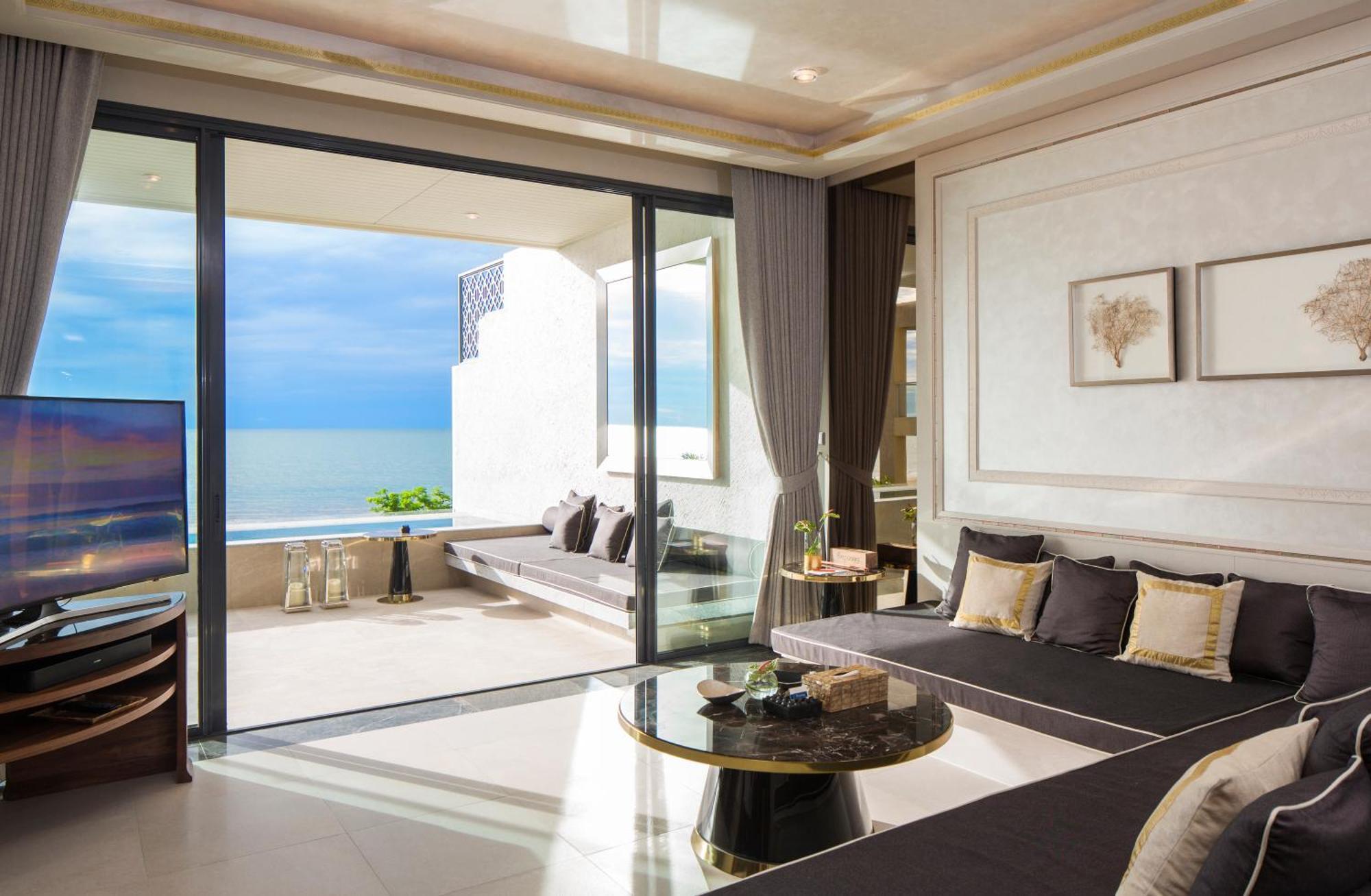 Hotel Baba Club Hua Hin Luxury Pool By Sri Panwa Cha-Am