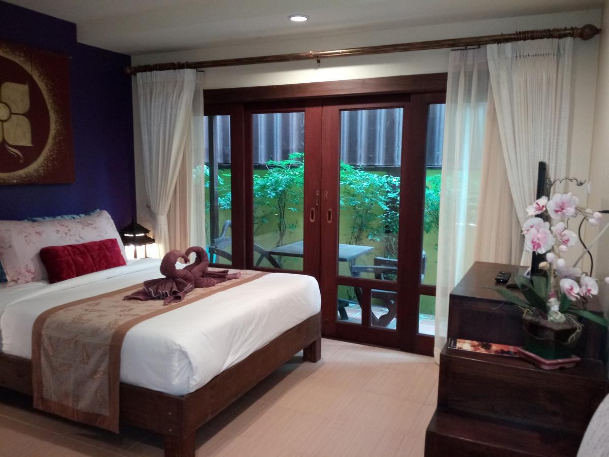 Resort Samui Ben Hotel