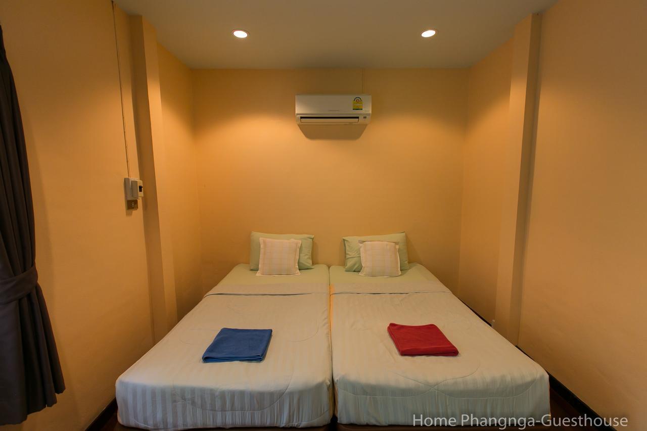 Phang-nga 2*