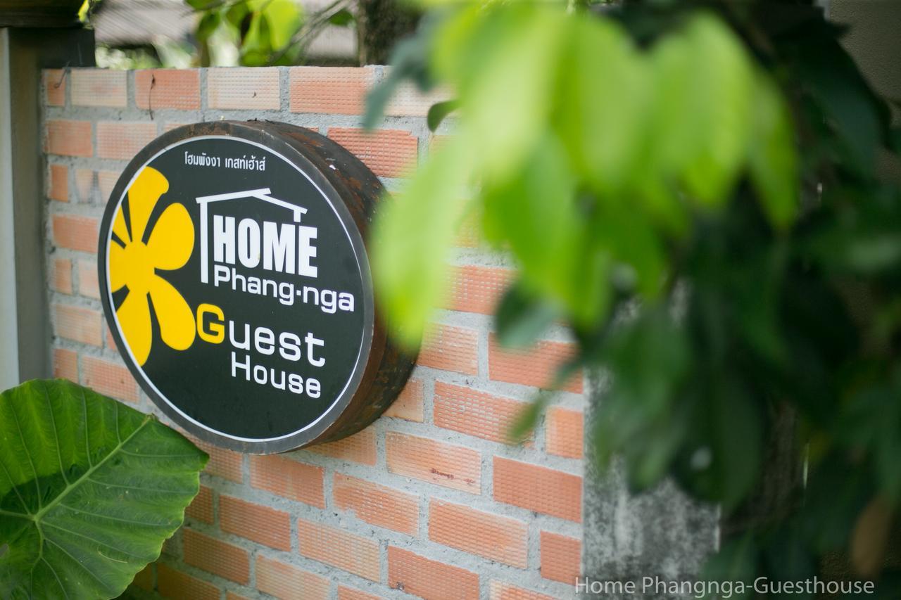 Casa de hóspedes Phang-nga 2*