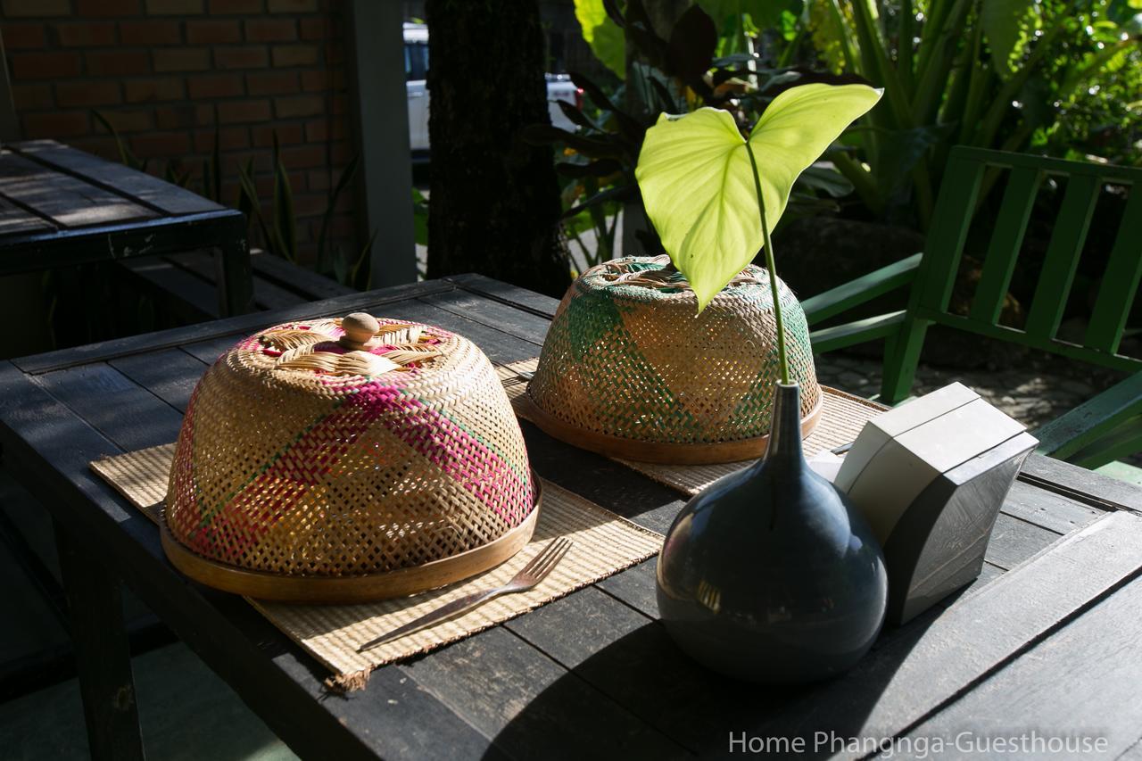 Phang-nga Guest house