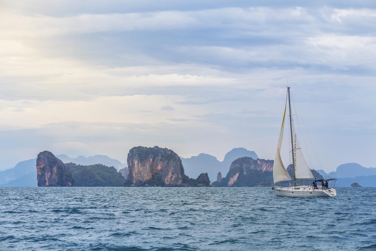 Cape Kudu Hotel, Koh Yao Noi Hotel Ko Yao Noi