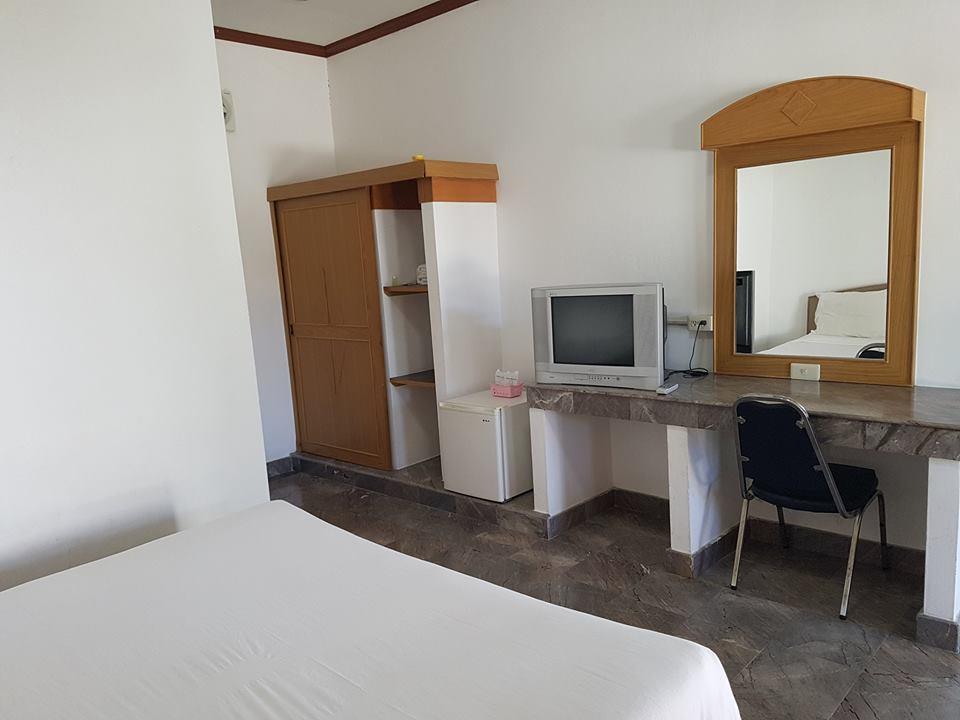 Paradise Inn 2*