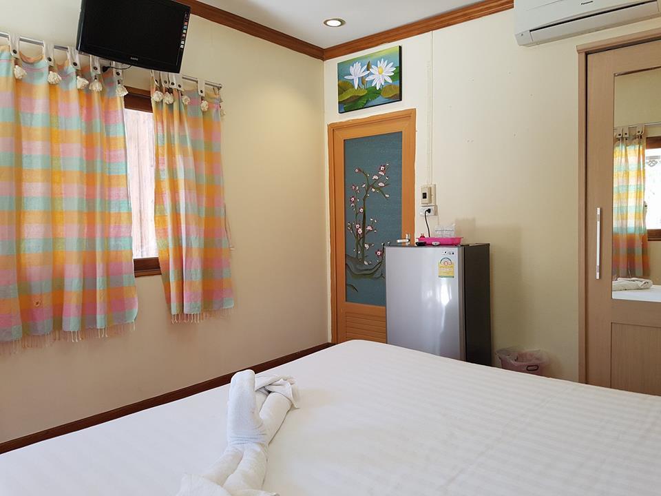 Paradise Inn
