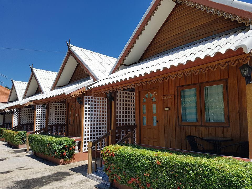 Inn Paradise 2*