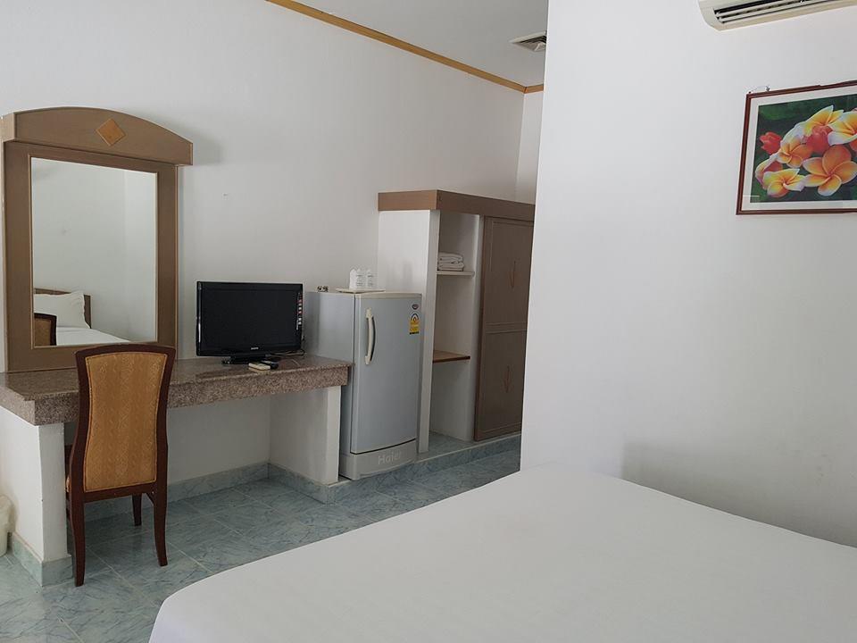 Paradise Inn Buriram