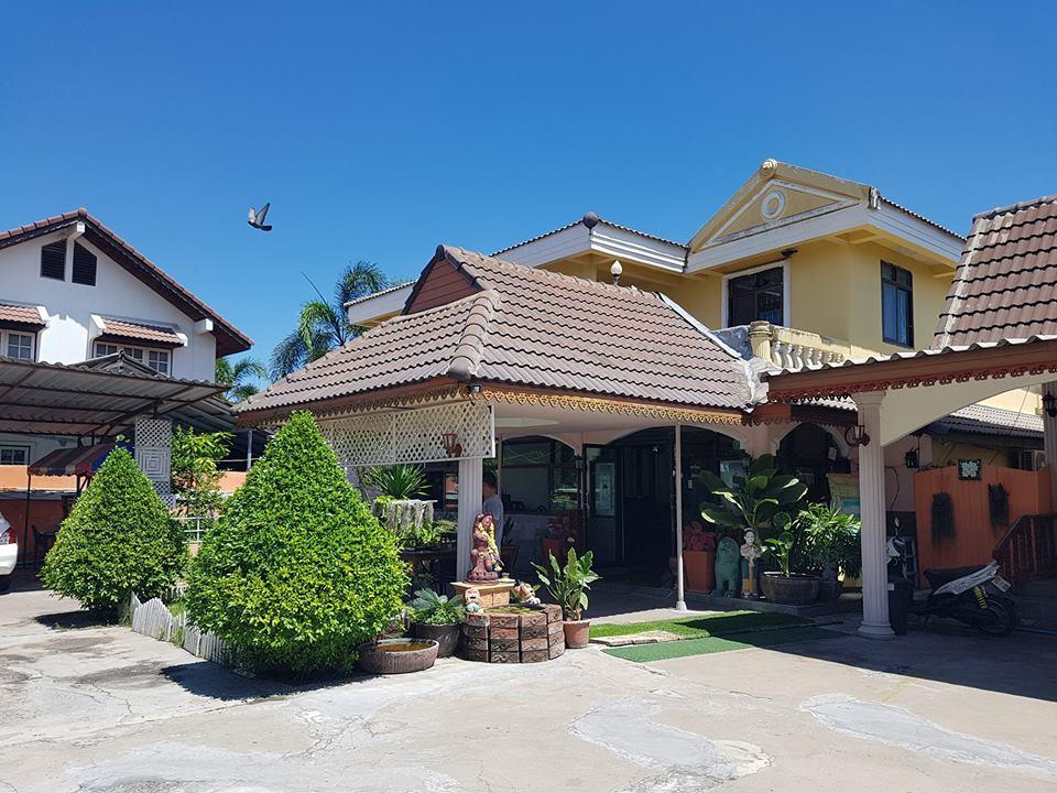 Paradise 2* Buriram