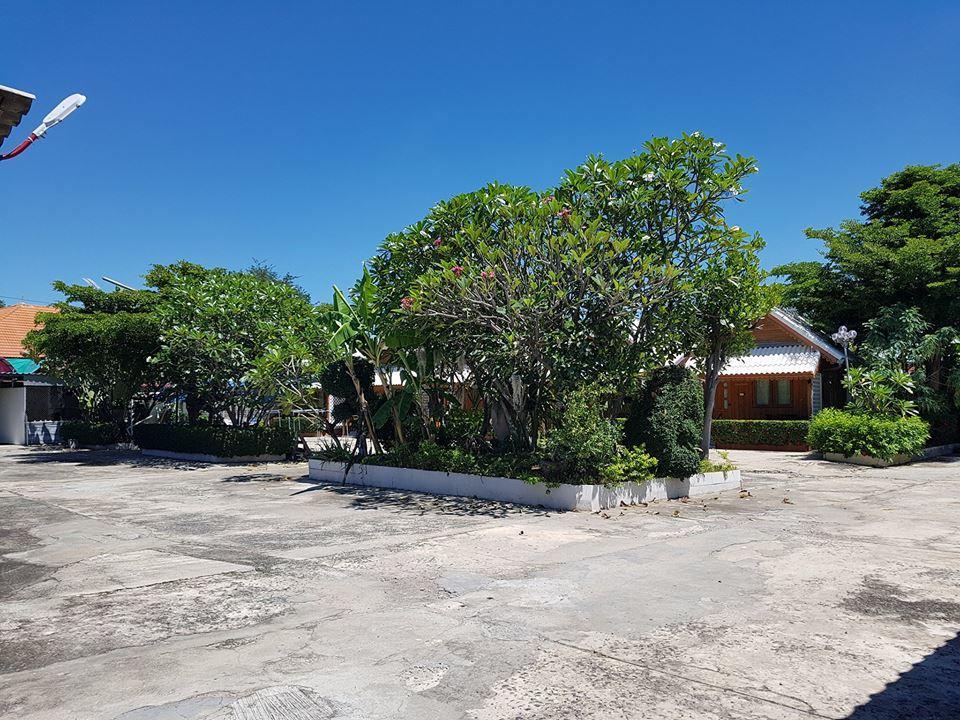 Inn Paradise
