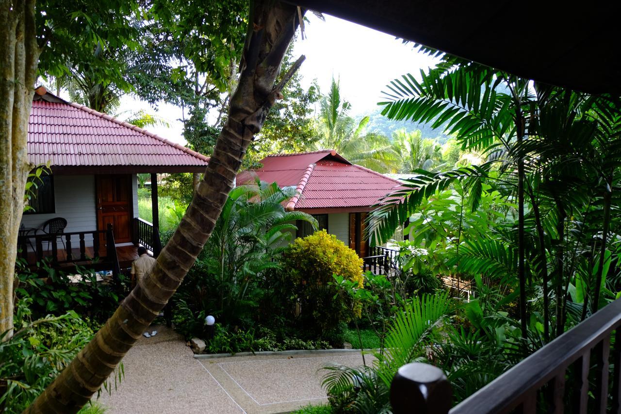 Kiriraya Ao Nang