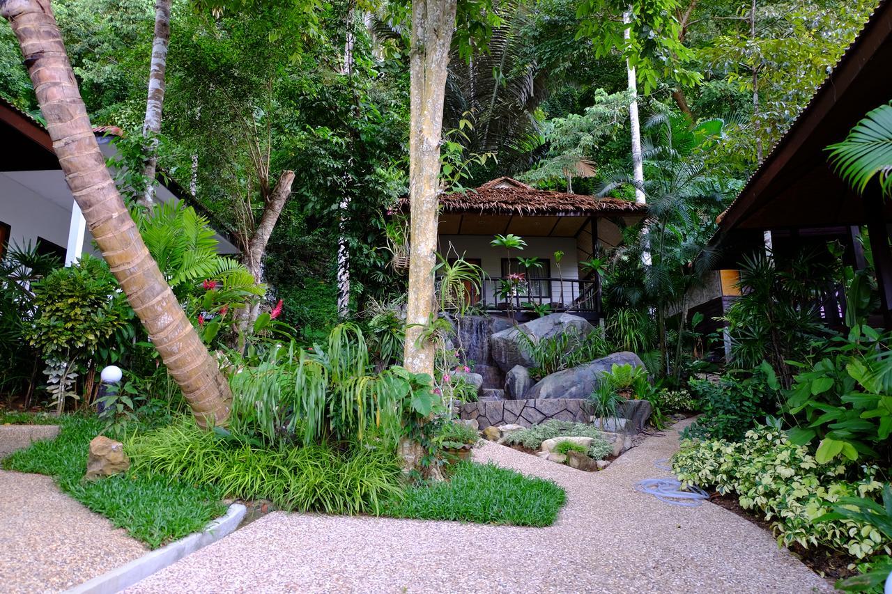 Kiriraya Resort