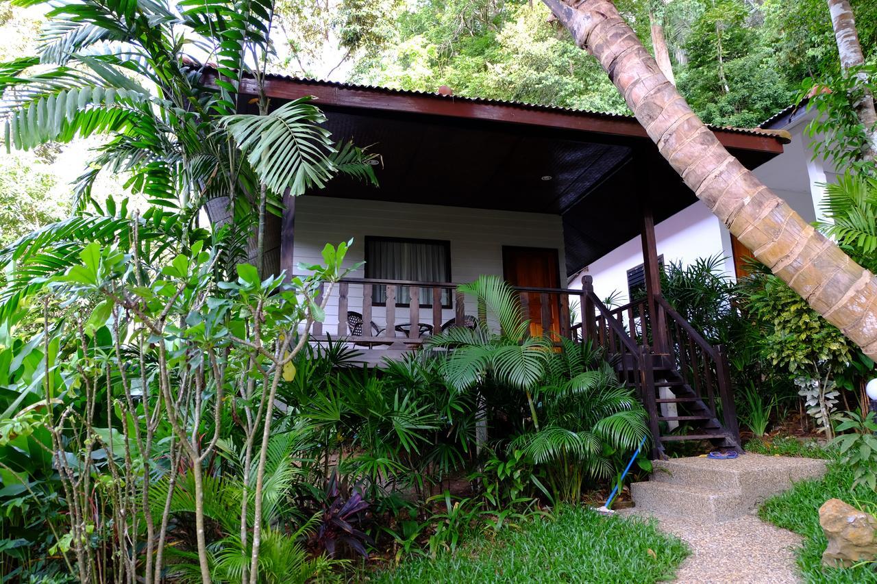 Resort Kiriraya