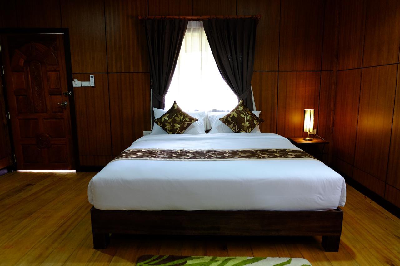 Kiriraya 2* Ao Nang