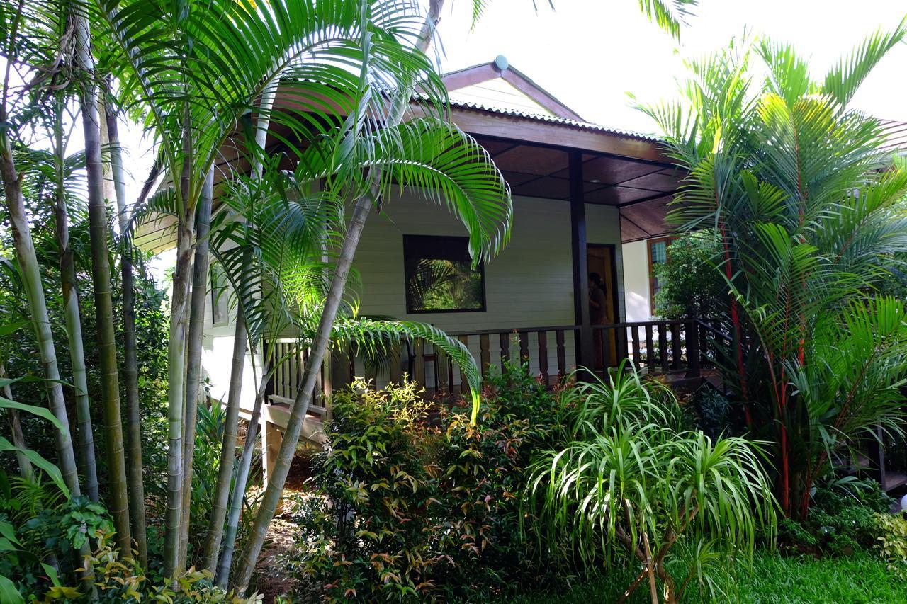 Kiriraya Resort Ao Nang
