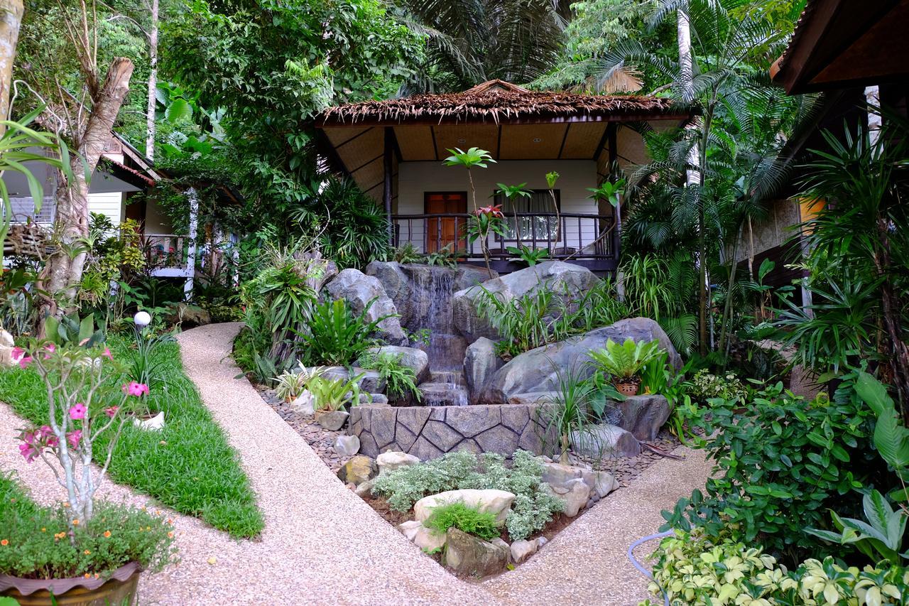 Kiriraya Resort