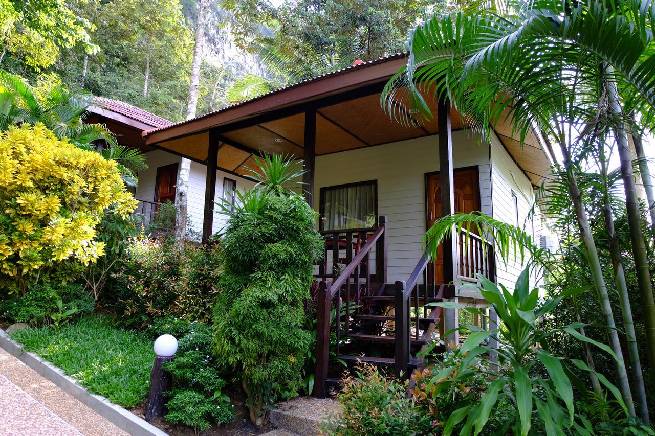 Kiriraya Resort 2*