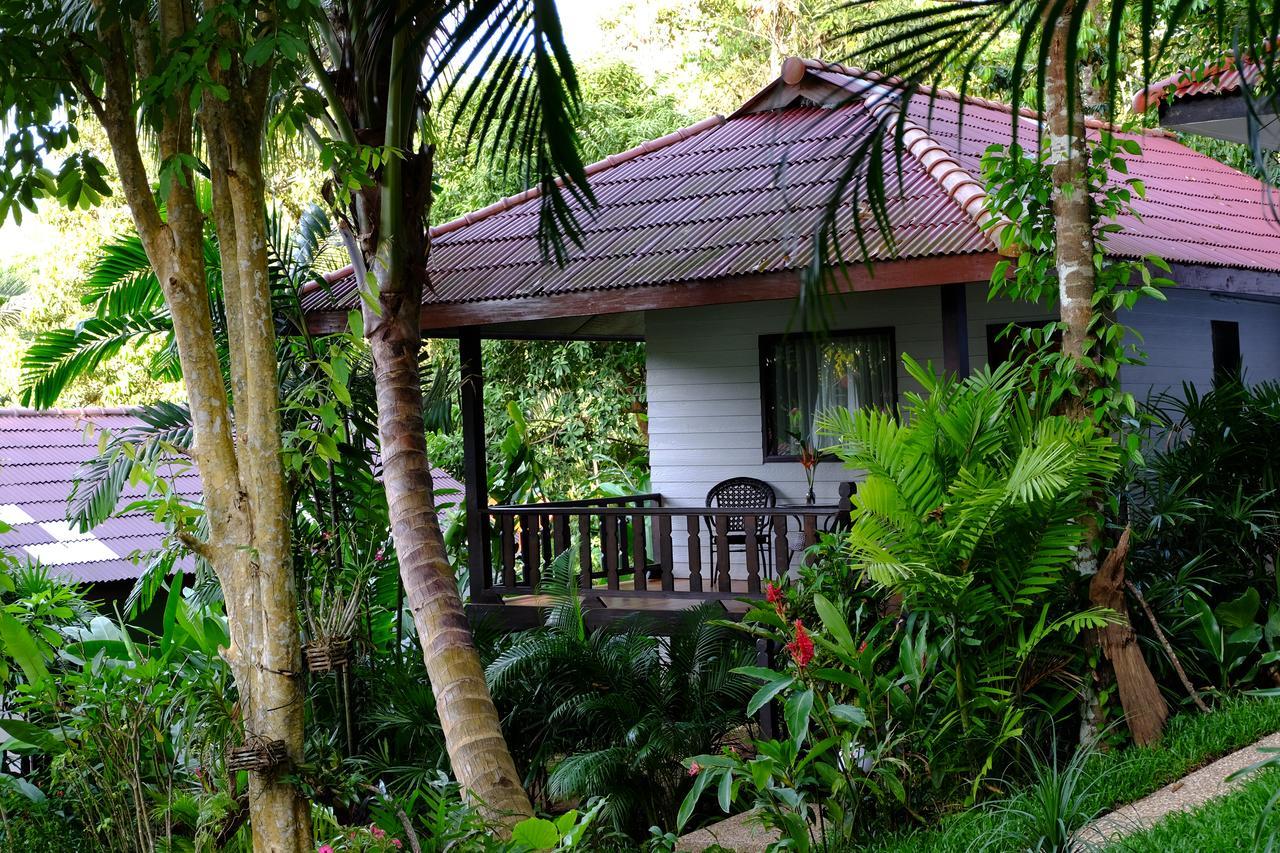 Resort Kiriraya 2*