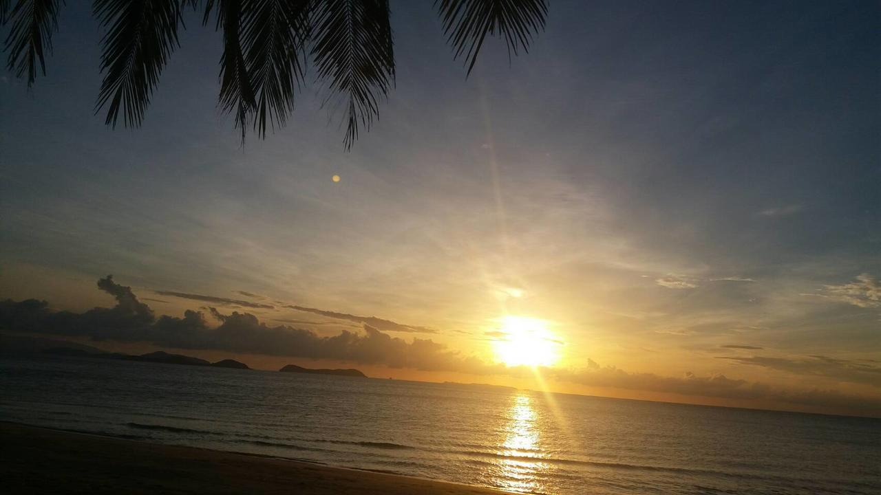 Baan Thong Ching Khanom