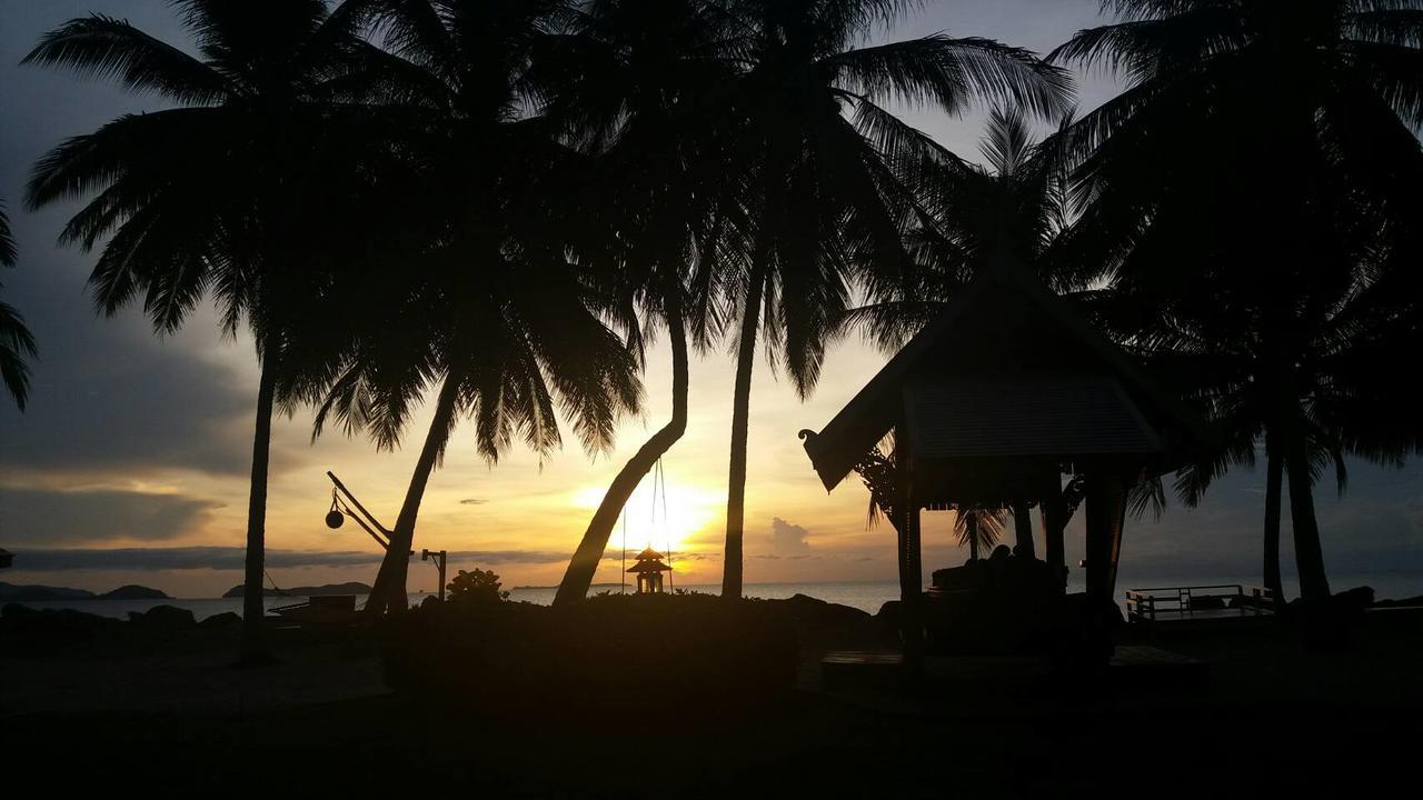 Baan Thong Ching Khanom