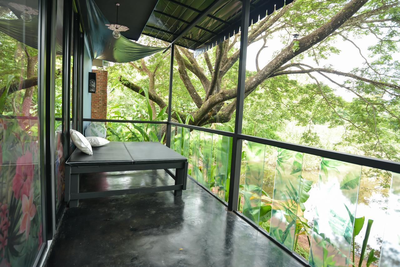 Motel Bedvilla Chiangrai Chiang Rai