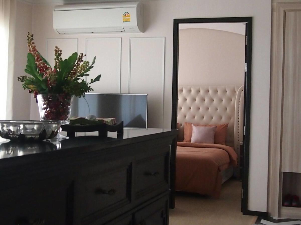 Apartment Venetian Pattaya