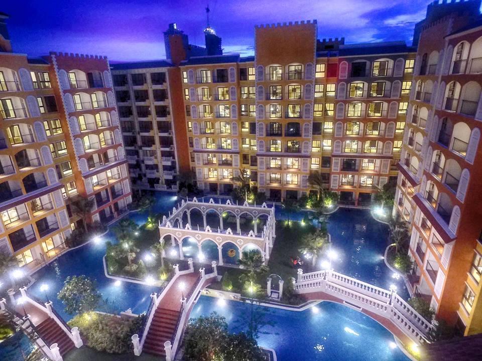 Venetian Pattaya Sattahip