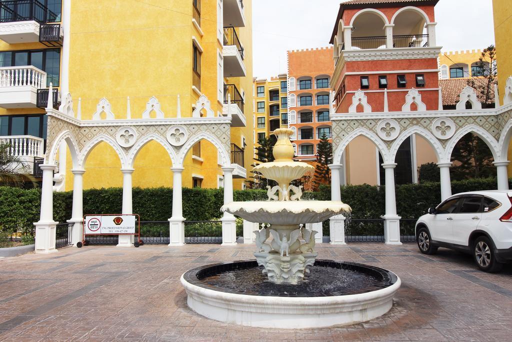 Venetian Pattaya *